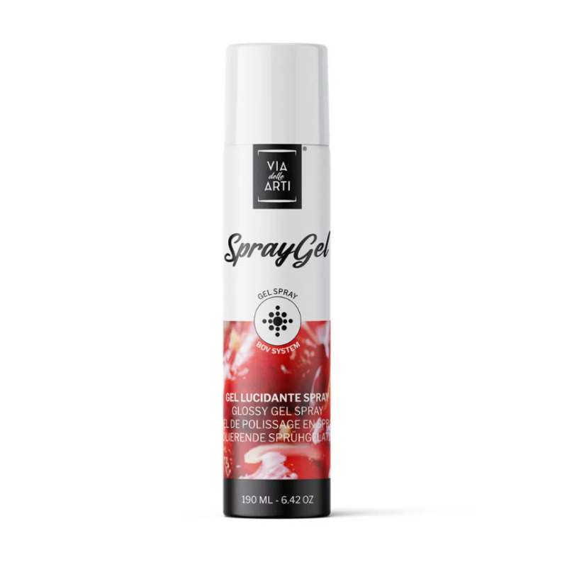 ŻEL W SPRAYU DO OWOCÓW (190 ML)