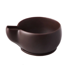DEKORACJE CZEKOLADOWE FILIŻANKA COFEE CUPS MINI (120 SZT)