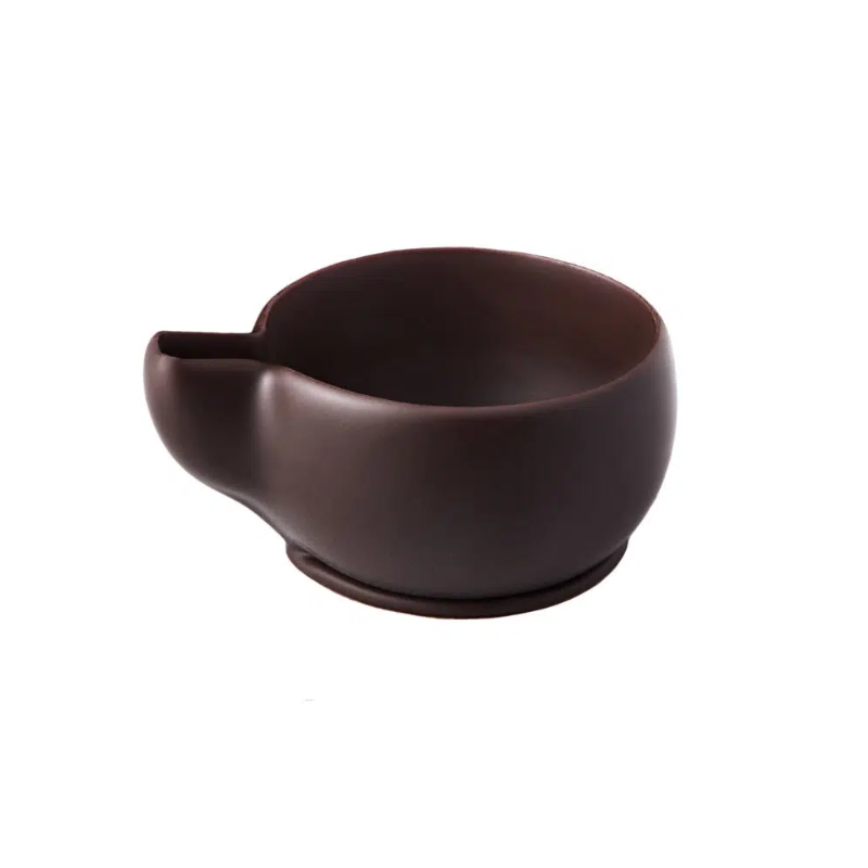 DEKORACJE CZEKOLADOWE FILIŻANKA COFEE CUPS MINI (120 SZT)