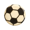 DEKORACJE CZEKOLADOWE PIŁKA NOŻNA FOOTBALL (189 SZT)