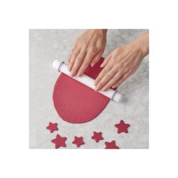 WAŁEK DO MASY CUKROWEJ (22 CM)