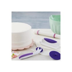 WAŁEK DO MASY CUKROWEJ (22 CM)