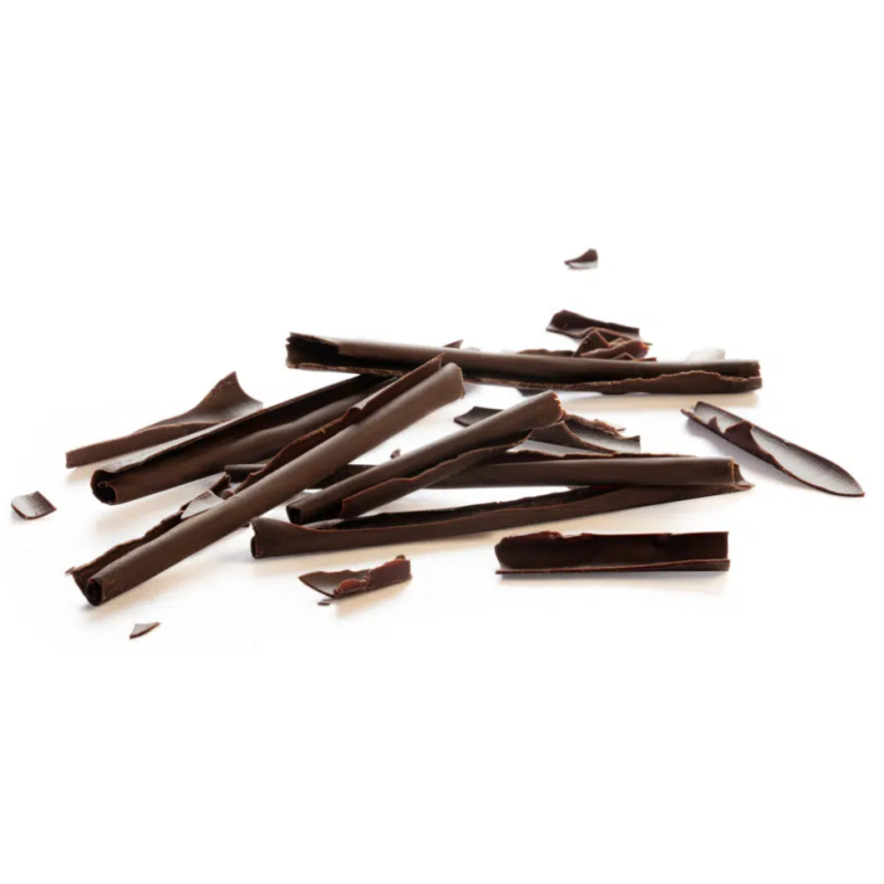 POSYPKA CZEKOLADOWA KORA CHOCO DARK SLIM (2,5 KG)