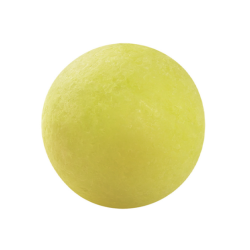 DEKORACJE CZEKOLADOWE KULKI LEMON (45 SZT)