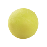 DEKORACJE CZEKOLADOWE KULKI LEMON (45 SZT)