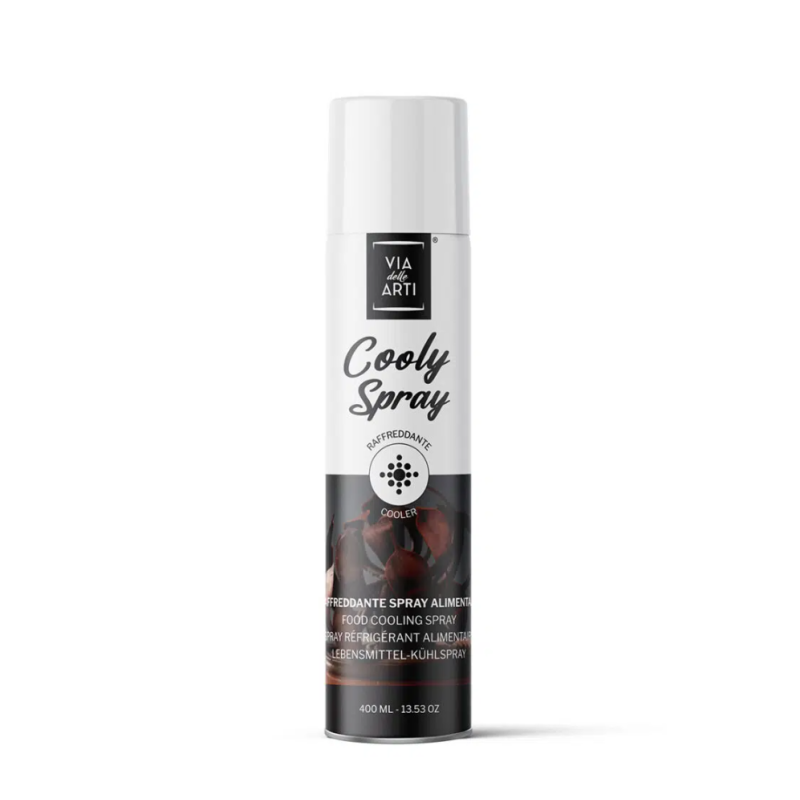 ZAMRAŻACZ DO CZEKOLADY W SPRAYU (400 ML)