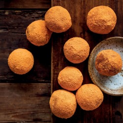 POSYPKA O SMAKU TANDOORI CREDI SAVOURY (5 KG)
