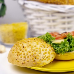 CHRUPIĄCA MIESZANKA DO PIECZYWA YELLOW MIX (5 KG)