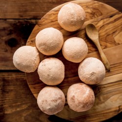POSYPKA O SMAKU BEKONU CREDI SAVOURY (5 KG)