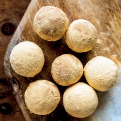 POSYPKA O SMAKU WĘDZONEGO SERA CREDI SAVOURY (5 KG)