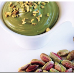 KREM PISTACJOWY Z KATAIFI (6 KG)
