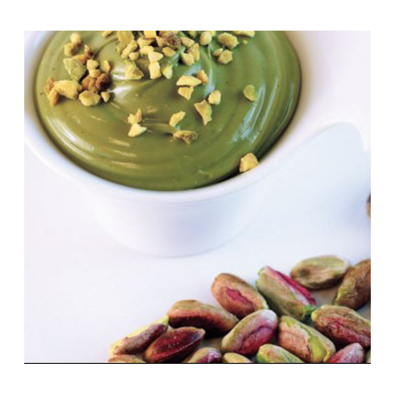 KREM PISTACJOWY Z KATAIFI (6 KG)