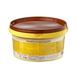 NADZIENIE KRANFIL CZEKOLADOWY (3 KG)