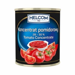 KONCENTRAT POMIDOROWY (4250 G)