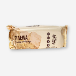CHAŁWA WANILIOWA (1 KG)