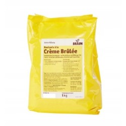 MIESZANKA DO KREMU BRULEE (1 KG)