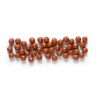 KULKI ZBOŻOWE W CZEKOLADZIE MLECZNEJ (0,8 KG) CHM-CC-CRISE0-02B
