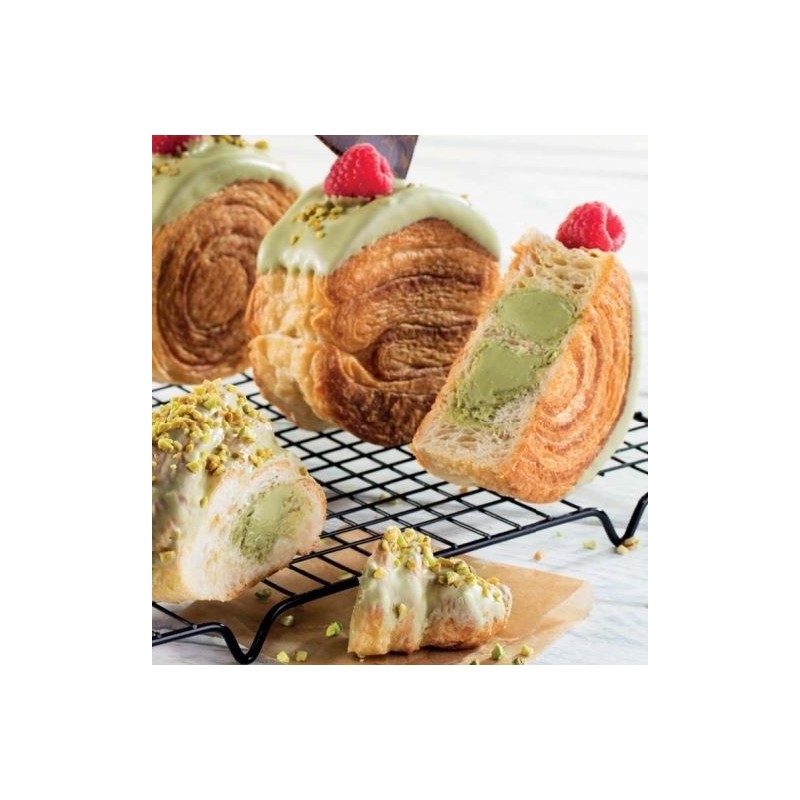 PASTA KIDDY PISTACJOWA (6 KG)