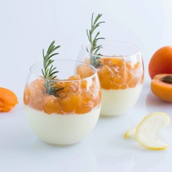 NADZIENIE OWOCOWE MORELOWE FRUTTIDOR ALBICOCOA (3,3 KG)