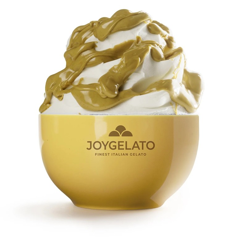 KREM PISTACJOWY JOYCREAM PISTACCHIO ICE (5 KG)