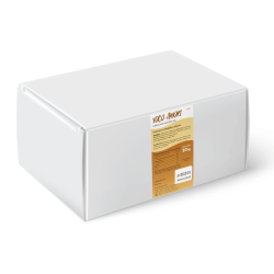 CZEKOLADA MLECZNA XOCO AMORI 36% (10 KG)
