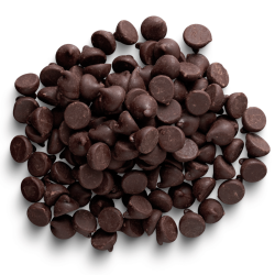 CZEKOLADA CIEMNA 57% (10 KG)