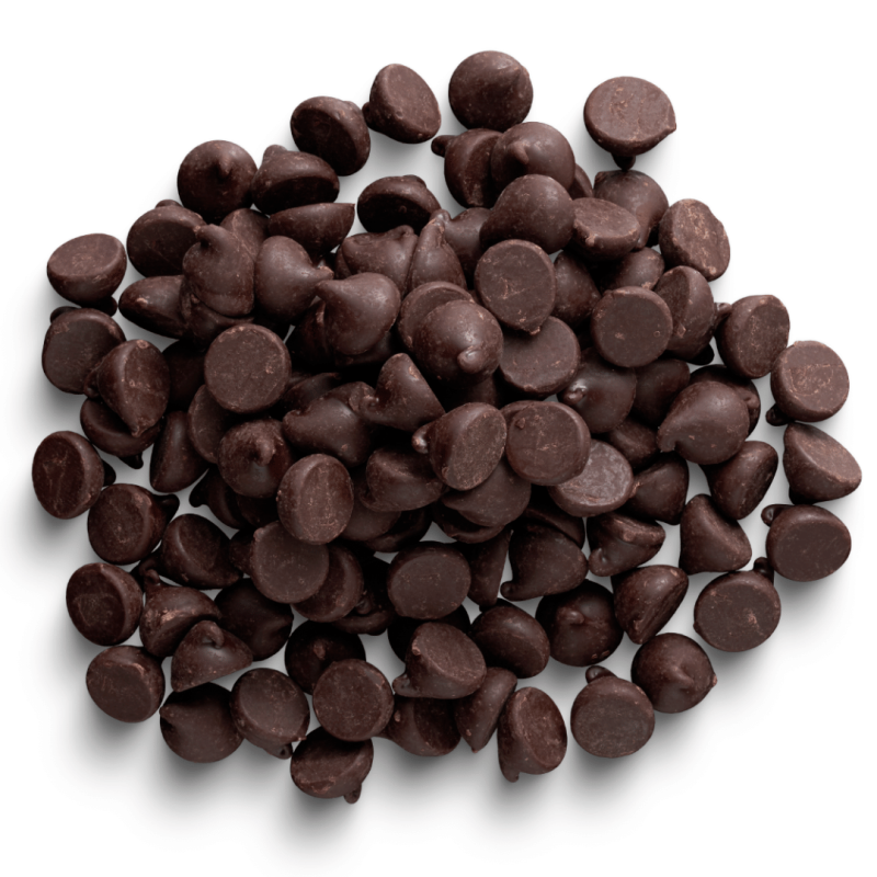 CZEKOLADA CIEMNA 57% (10 KG)