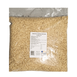 ORZECH ARACHIDOWY KOSTKA 2/4 (5 KG)