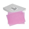PAPIER WAFLOWY RÓŻOWY A4 (100 SZT)