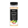 SHOT O SMAKU IMBIROWO JABŁKOWYM Z CHILI (65 ML)