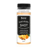 SHOT IMBIROWO POMARAŃCZOWY Z KURKUMĄ (65 ML)