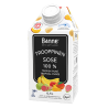 PUREE OWOCE TROPIKALNE PREMIUM 100% (500 ML)