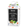 PUREE ROKITNIK I JABŁKO PREMIUM 100% (500 ML)