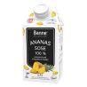 PUREE ANANASOWE PREMIUM 100% (500 ML)