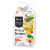 PUREE ANANAS BANAN I ACEROLA PREMIUM 100% (500 ML)