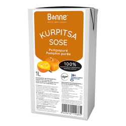 PUREE Z DYNI 100% (1 L)