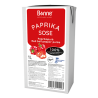 PUREE Z CZERWONEJ PAPRYKI 100% (1 L)