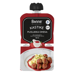 POLEWA BORÓWKOWO JABŁKOWA (150 G)