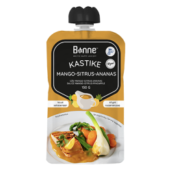 POLEWA MANGO Z CYTRUSAMI I POMARAŃCZĄ (150 G)