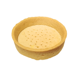 TARTALETKI MAŚLANE SŁODKIE 80 MM (72 SZT)