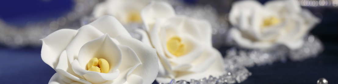 Masy dekoracyjne – idealne do modelowania i ozdabiania wypieków