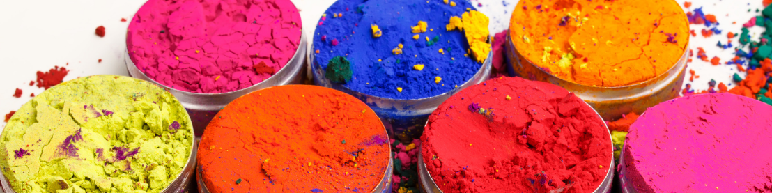 Barwniki spożywcze – kolor i kreatywność w Twojej kuchni