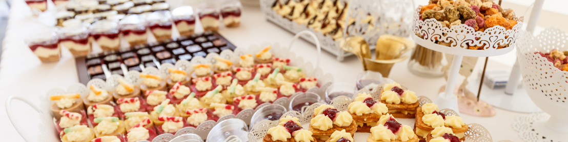 Formy, podkłady i opakowania – praktyczne akcesoria do wypieków i pakowania