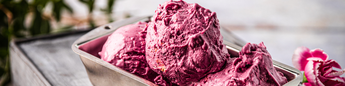 Produkty do lodów – składniki do tworzenia pysznych deserów mrożonych