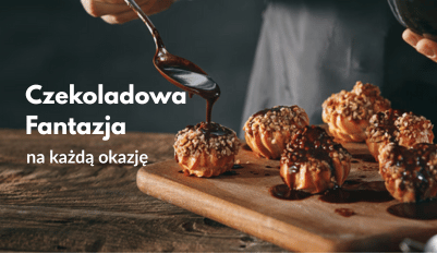 Czekolady
