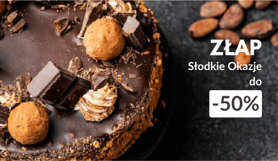 Czekolady