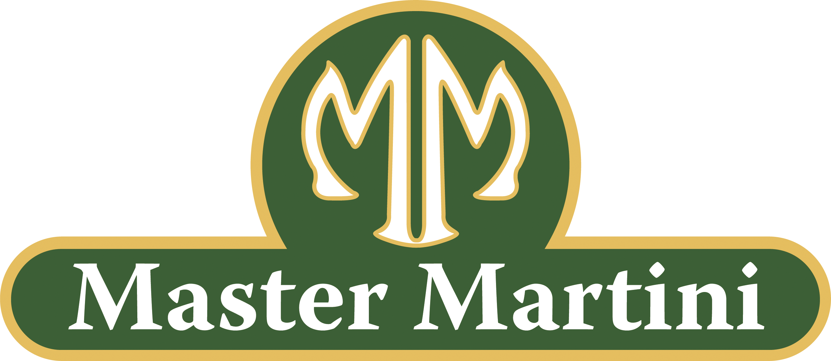 Master Martini
