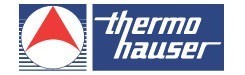 Thermohauser