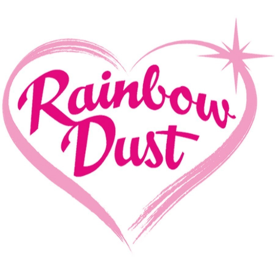 RAINBOW DUST