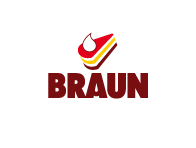Braun